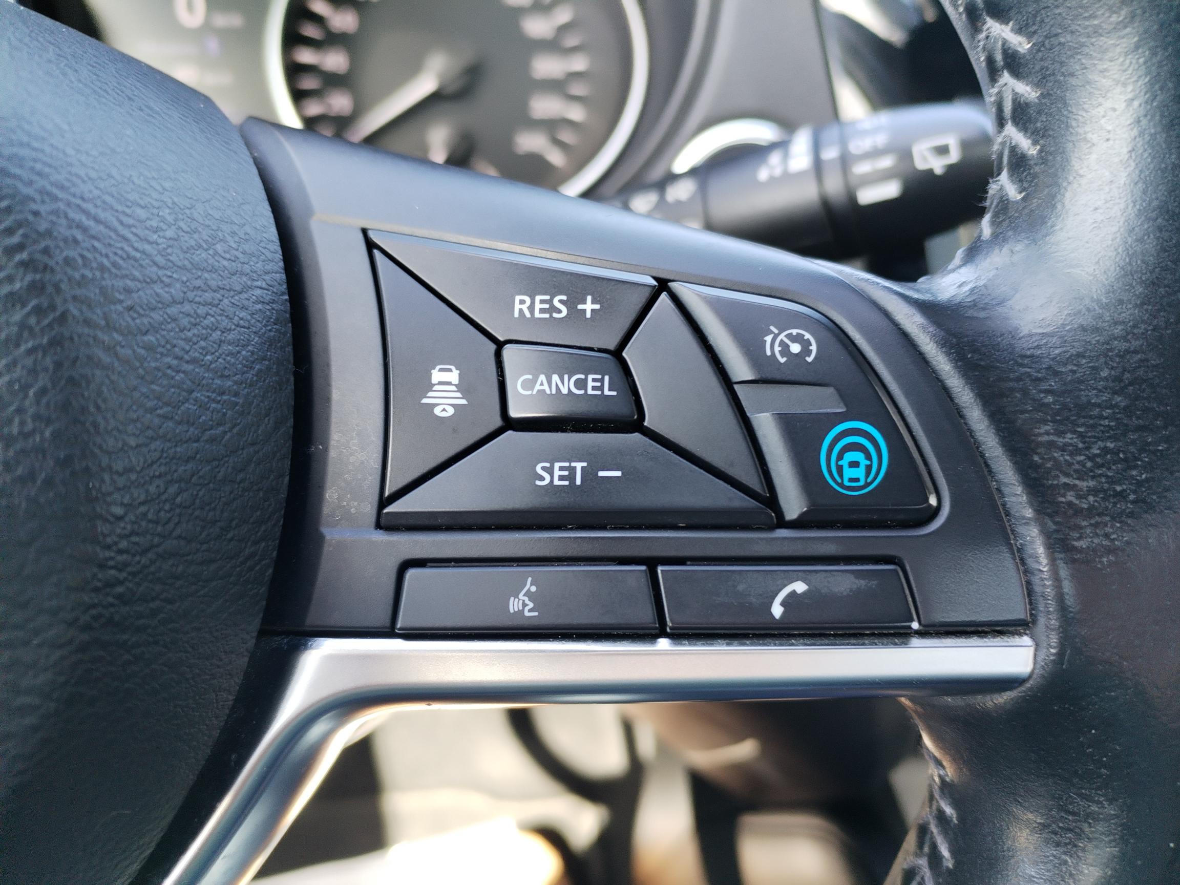 NISSAN          QASHQAI 2